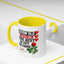 Anniversary Mug - Grow Old With Me