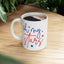 4th of July Mug - Oh My Stars