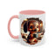 Animal Mug - Dog Coffee Wrap 10