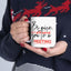 Office Mug - Be Nice Or
