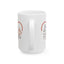 Anniversary Mug - I Love You More Than Coffee