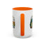 Adventure Mug - Let's Go Camping