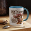 Humor Mug - Don't Be A Part