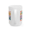 Humor Mug - We Are Best Friends