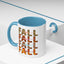 Fall Mug