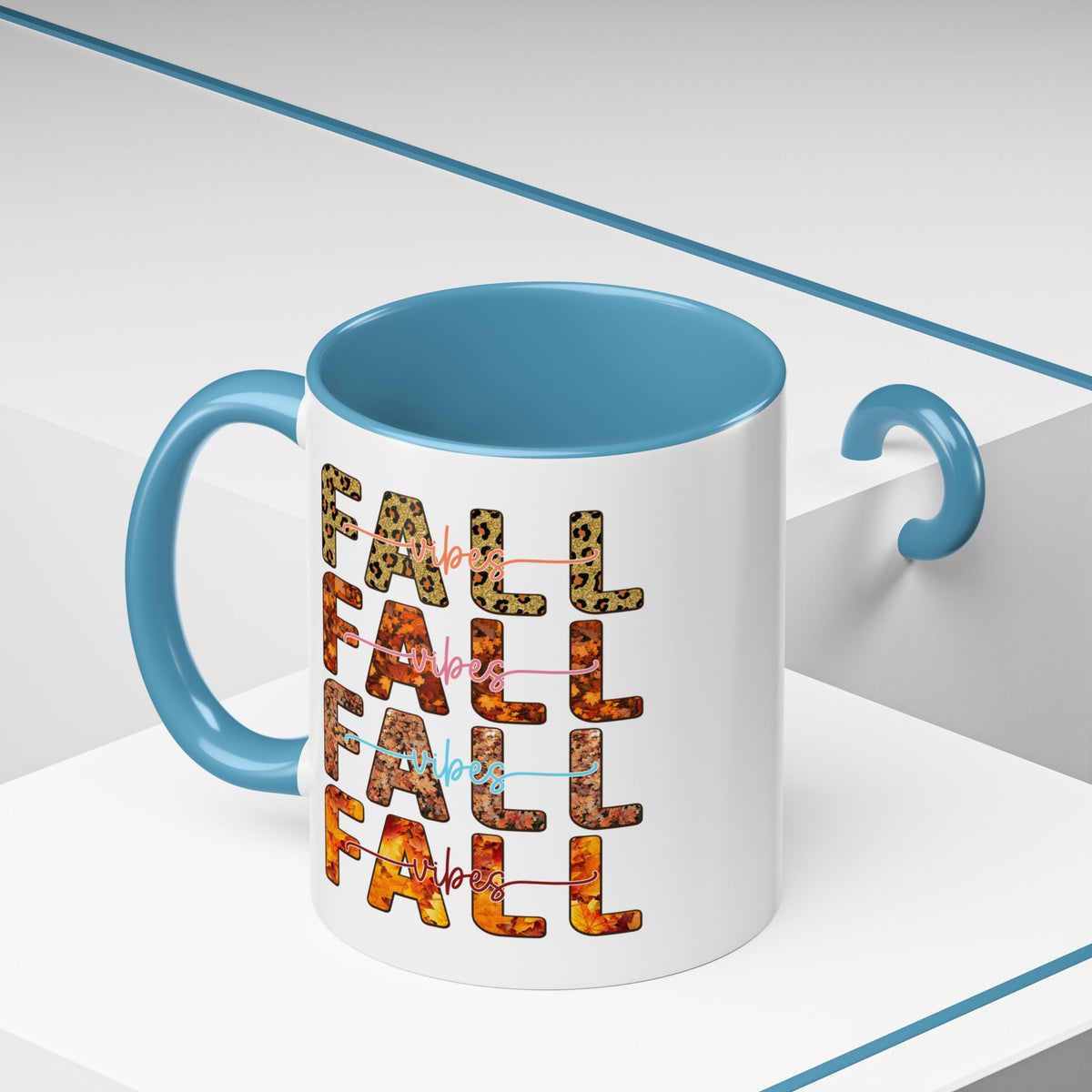 Fall Mug