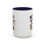 Animal Mug - Not Today Human