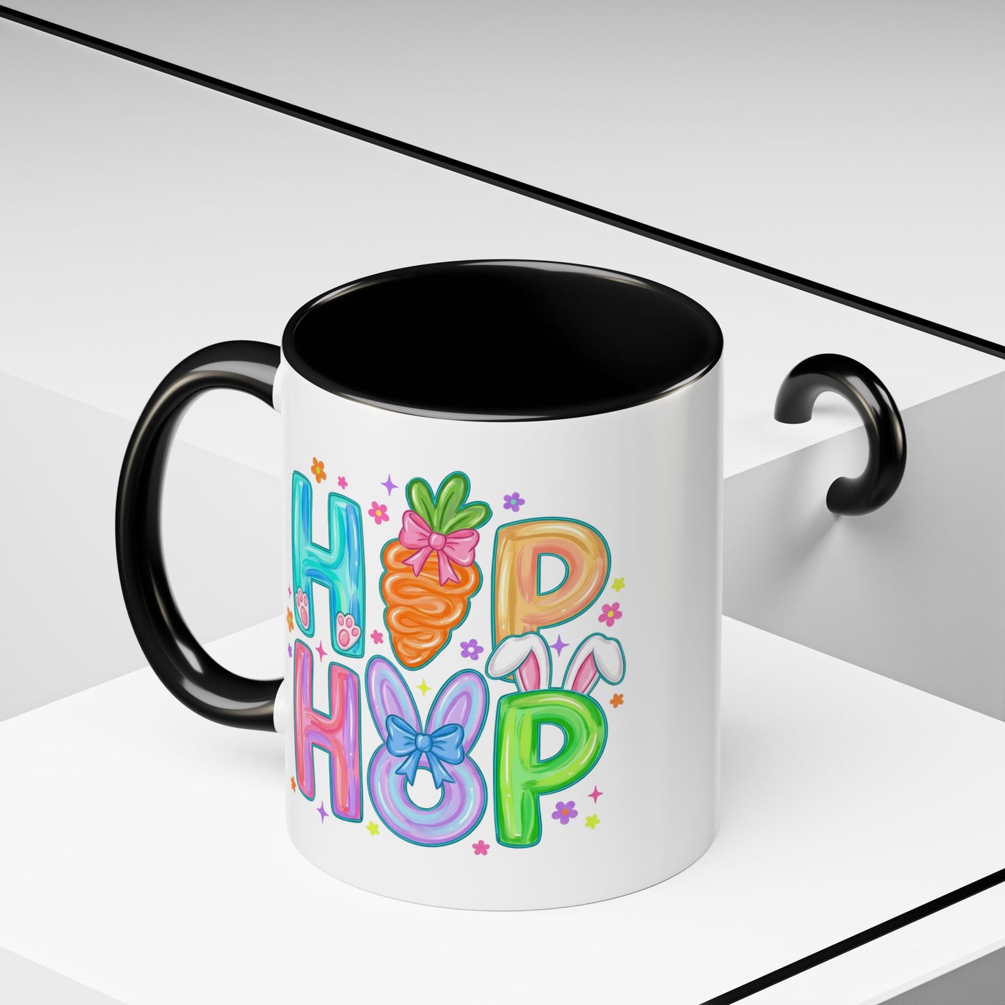 Easter Mug - Hip Hop