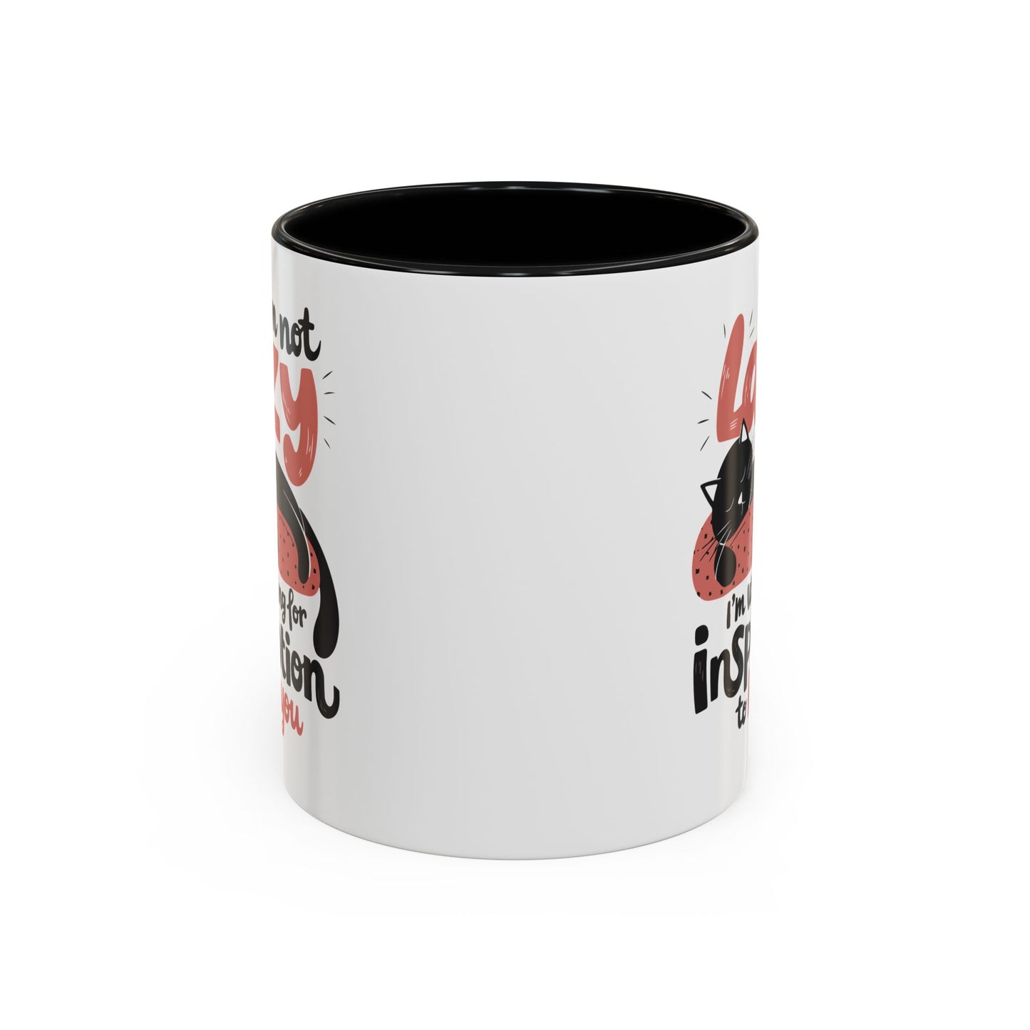 Office Mug - I'm Not Lazy