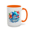 Adventure Mug - Just Go
