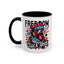 4th of July Mug - Freedom Cluck Yeah!