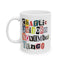 Adult Mug - Cunt Cutout