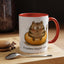 Animal Mug - It Looked Bigger Online