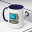 Office Mug - Hello World