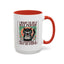 Office Mug - I Want To Be