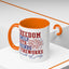 4th of July Mug - Freedom Family Faith