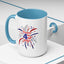 4th of July Mug - Happy 4th of July Celebrations