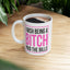 Adult Mug - I wish Being a Bitch Paid The Bills
