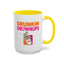 Adult Mug - Dunkin Grownups