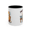 Office Mug - I'm Ok