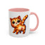 Adult Mug - Love Pussy