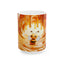 Artistic Mug - Bee Art
