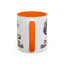 Humor Mug - Probably Reading Smut