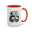 Humor Mug - You inspire My Inner Serial Killer