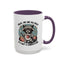Wellness Mug - We Are All Crazy