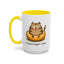 Animal Mug - It Looked Bigger Online
