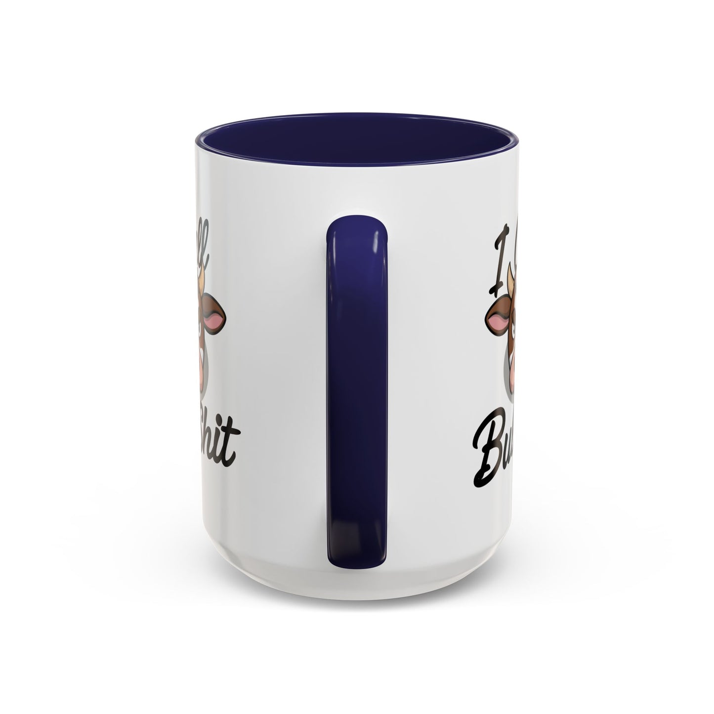 Adult Mug - I Call Bullshit