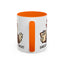 Office Mug - Sarcasm Level