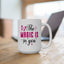 Wellness Mug - The Magic Is In You Butterfly