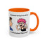 Humor Mug - My Husband