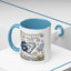 Easter Mug - Out Of This World Easter
