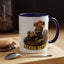 Humor Mug - Never Better