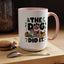 Animal Mug - The Dog Did It
