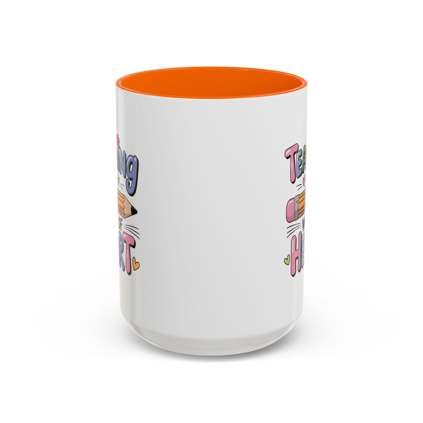 Office Mug - Teaching