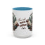 Animal Mug - Dog Coffee Wrap 25