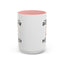 Humor Mug - Please Do Not Disturb