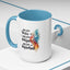 Motivation Mug - You Are Brave