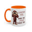 Adult Mug - Looking For Who The Fuck Asked You