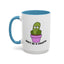 Adult Mug - Don't Be A Cocktus