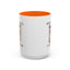 Humor Mug - People Say I Have a Bad Attitude