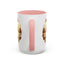 Animal Mug - Dog Coffee Wrap 29