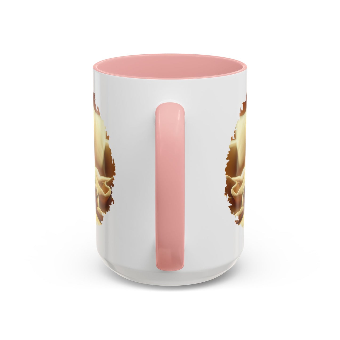 Animal Mug - Dog Coffee Wrap 29