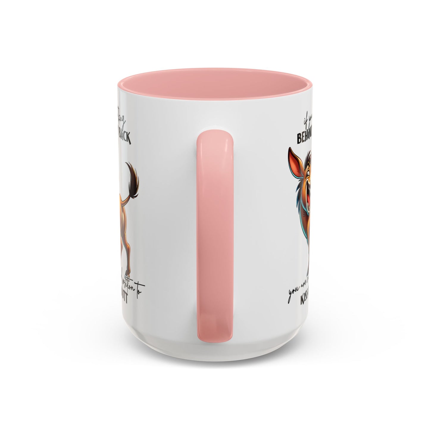 Office Mug - If You Are Talking