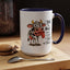 Humor Mug - I Speak My Mind