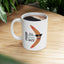 Humor Mug - I'll Be Back