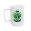 Alien Mug - Ew Human